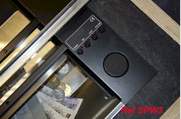 Pay window