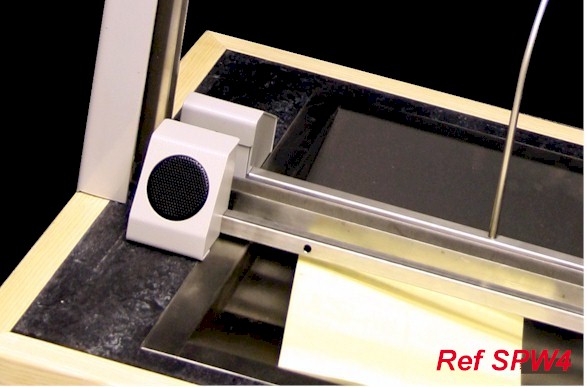 Pay window